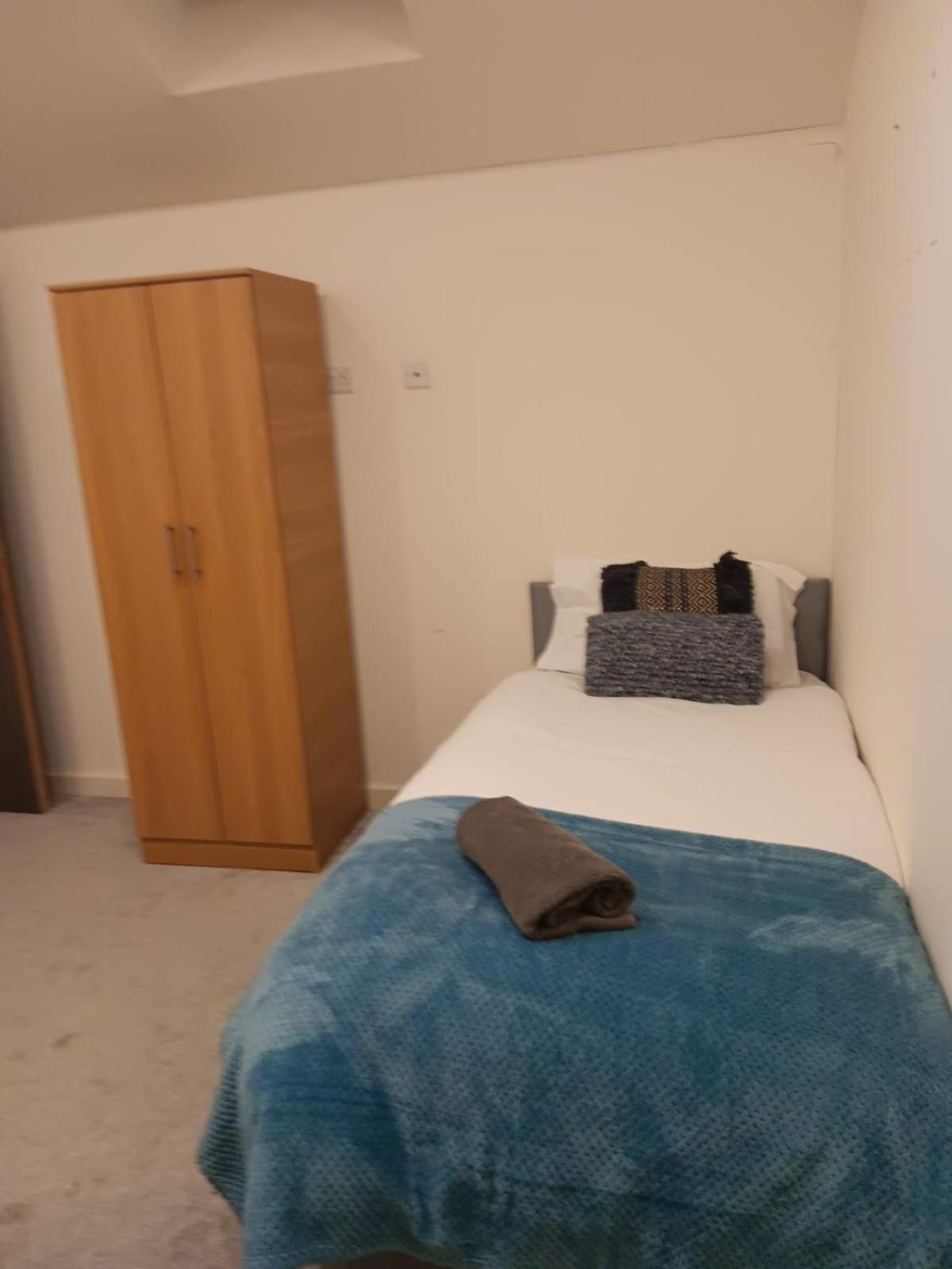 Bliss Contractor Apartments- Sleeps 6 Apartment