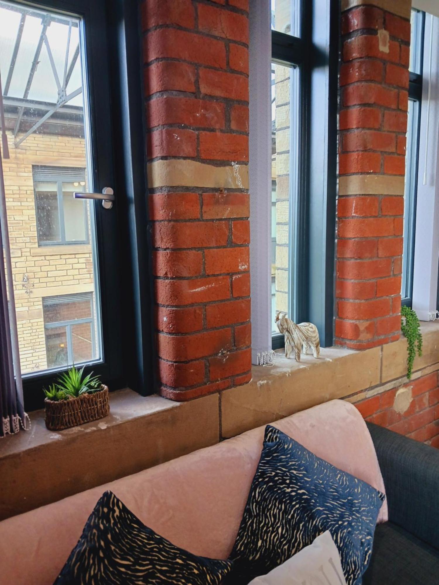 Apartment Bliss Contractor Apartments- Sleeps 6 Bradford (West Yorkshire)
